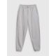 8. Women's jogger sweatpants 4F 4FRAW25TTROF1613-26M
