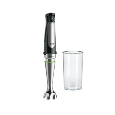 7. Braun MQ7000X