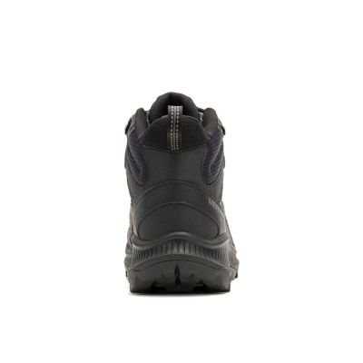 6. GORE-TEX Merrell Speed Strike 2 Mid GTX shoes - rock