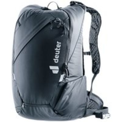 31. Deuter Updays 24 SL ski touring backpack - black