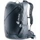 31. Deuter Updays 24 SL ski touring backpack - black