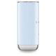 8. Smeg MFF02PBEU Milk Frother/Warmer Automatic Milk Frother/Warmer Blue