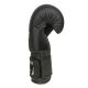 23. 10oz Boxing Gloves - Black Master - Valor Series