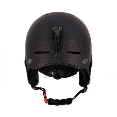 5. Ski helmet 4F U074 4FWAW24AHELU074 20S rL/XL 58-61 cm