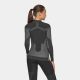 11. Thermoactive shirt Alpinus Pro Miyabi Edition gray W GT43230