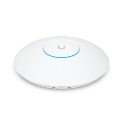 16. Access Point Wi-Fi 7 Ubiquiti UniFi U7 Pro 2.4GHz(2x2)/5GHz(2x2)/6GHz(2x2) PoE+ 1x2.5G