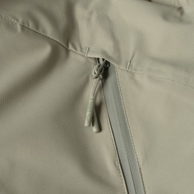 11. Elbrus Makari Wo's W 92800621736 transition jacket