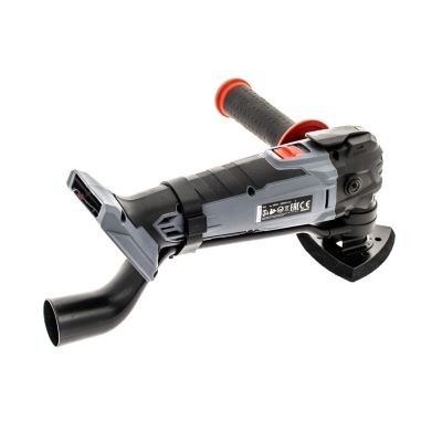 2. Graphite Energy+ 18V Li-Ion cordless multifunction device without battery