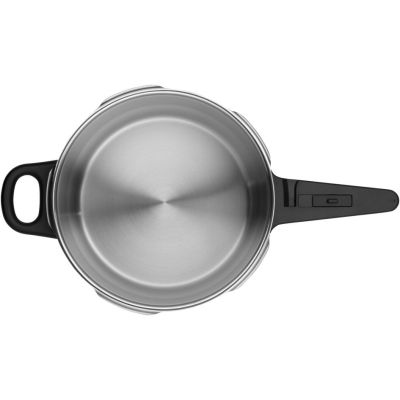 2. WMF Perfect 0791839990 6.5 l Stainless steel