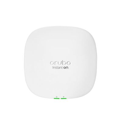 5. Aruba R9B28A 4800 Mbit/s WLAN Access Point White PoE Support