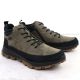 7. Waterproof Khaki Men's Hiking Boots Rieker 35508-25