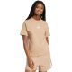 2. adidas Essentials 3-Stripes Cotton W T-shirt JX7616
