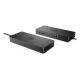 4. DELL WD19S-130W Wired USB 3.2 Gen 2 (3.1 Gen 2) Type-C Black