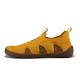 5. Affenzahn Flinky Tiger knitted barefoot slippers (01397-10004)