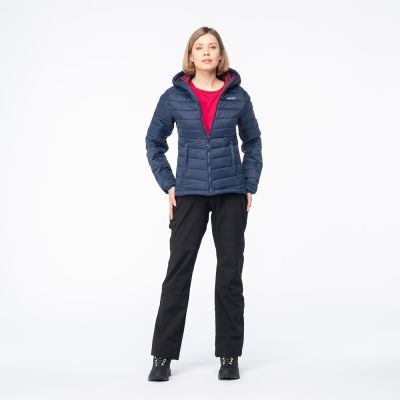 11. Hi-Tec Lady Carson Jacket W 92800326577