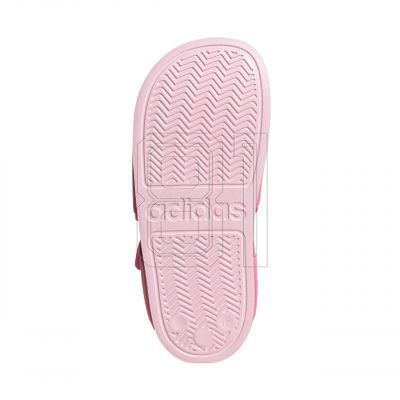 6. Adidas Adilette Jr IH3634 Sandals