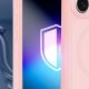 3. 3mk Misty MagCase for Samsung Galaxy S26 FE - pink