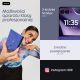 14. Motorola Razr 70 Ultra 5G 16/512GB PANTONE Orient Blue