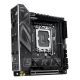 14. ASUS ROG STRIX B860-I GAMING WIFI Intel B860 LGA 1851 (Socket V1) mini ITX
