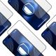 19. Tempered glass 3mk HardGlass Matt Max for iPhone 16 Plus