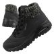 2. Skechers Uno Rugged W 167988 BLK shoes