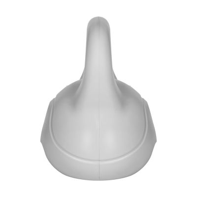 3. REBEL ACTIVE KETTLEBELL 18 KG RBA-2322G-18 GRAY