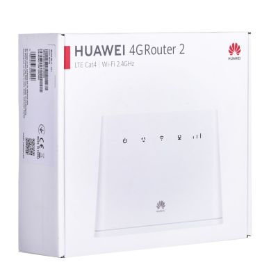 8. Huawei B311-221 router (white)