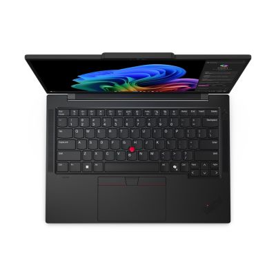 15. Lenovo ThinkPad T14s G6 QS X1E-78-100/32GB/1TBSSD/W11Pro/black laptop