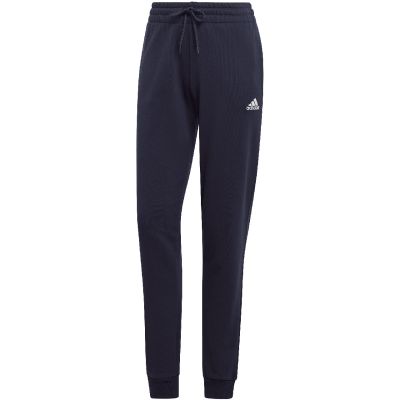 6. adidas Essentials Linear French Terry Cuffed W IC6869 pants