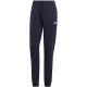 6. adidas Essentials Linear French Terry Cuffed W IC6869 pants