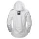 2. Helly Hansen Crew Hooded Jacket W 33899 001