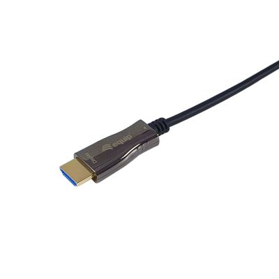 4. Cable HDMI HS Ethernet 2.0 18Gb AOC 4K/60Hz 20.00m