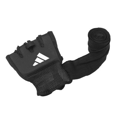 7. Adidas Mexican ADISBP012S Inner Gloves Black