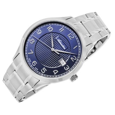 2. Men's Watch ADRIATICA Portofino A8316.5125Q + BOX