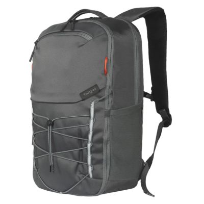 13. Targus TBB65802GL Laptop Bag 40.6 cm (16") Backpack Gray