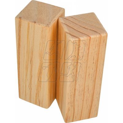 3. Kubb Schildkröt Fun Sports garden game