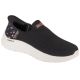Skechers Slip-Ins: GO WALK Flex - Sunset Rose 124822-BKPK Black 36