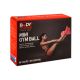 20. Mini gym ball BB 013 25 cm