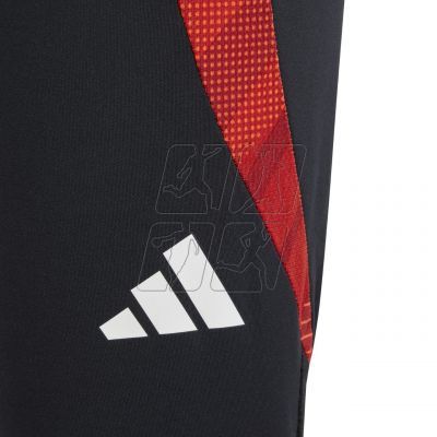 8. Adidas Tiro 24 Competition Training Jr IS1638 pants