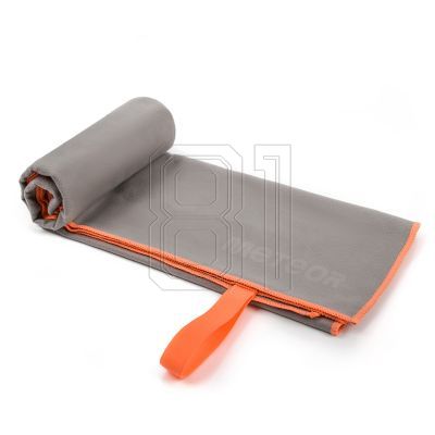 19. Meteor towel gray 31554-31557