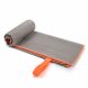 19. Meteor towel gray 31554-31557