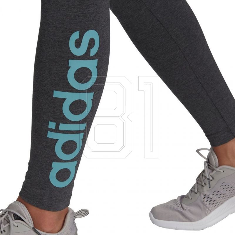 6. Leggings adidas Loungwear Essentials W H07784