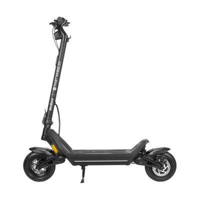 6. REBEL FAST WHEELS PRO MAX electric scooter