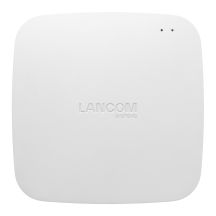 LANCOM LX-7300 (Bulk 5) 9300 Mbit/s White PoE Support