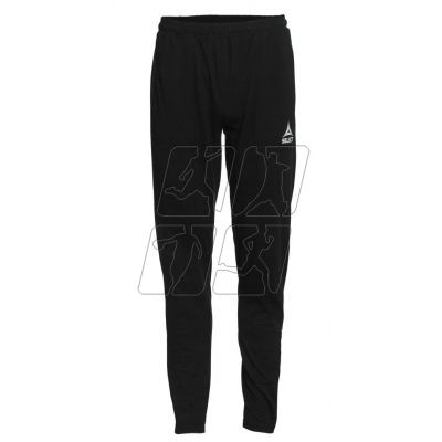 Select Handball Monaco U T26-16597 pants, black