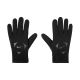 Nike Academy Gloves Black IQ0662 013