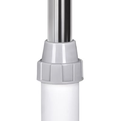 6. Activejet Regular WSR-40B Standing Fan (White)