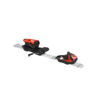4. DYNASTAR Speed 563 S skis + LOOK NX 12 Konect GW bindings