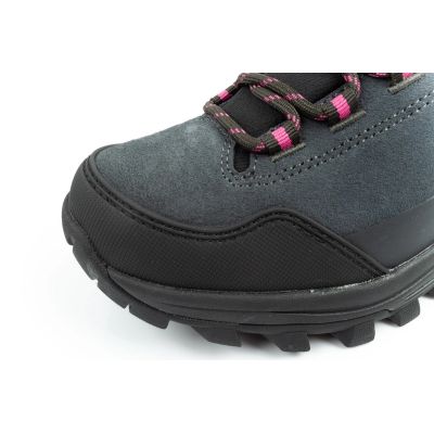 6. CMP Myzar women's waterproof ankle trekking sports shoes