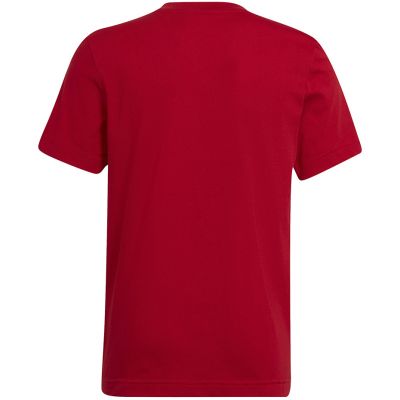 2. adidas Entrada 22 Tee Jr HC0446